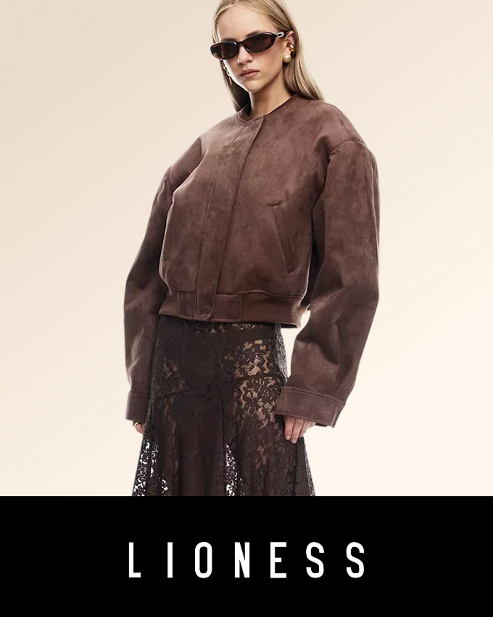 LIONESS