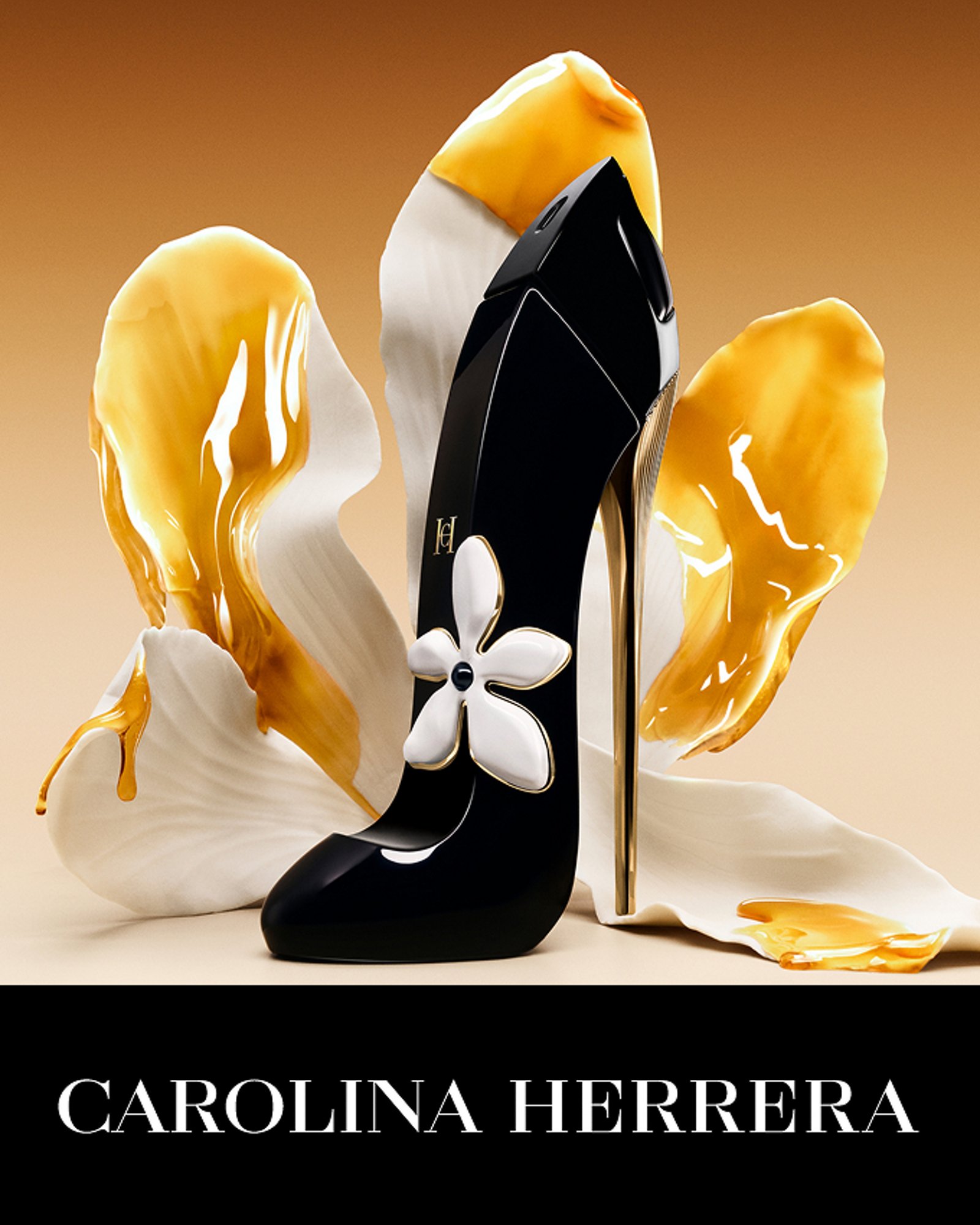 CAROLINA HERRERA