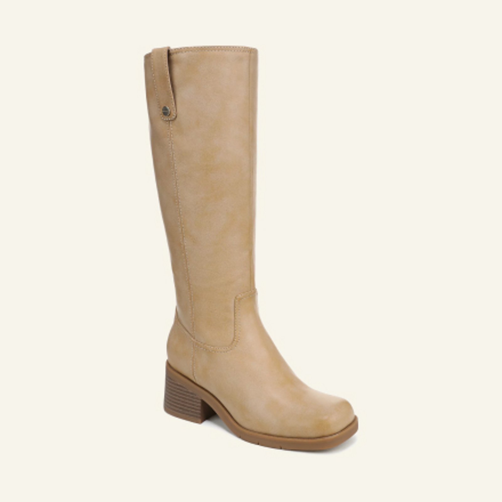 Comfort & Wide Width