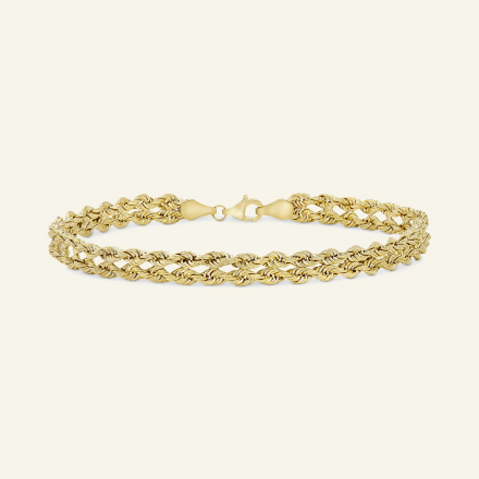 Gold Bracelets