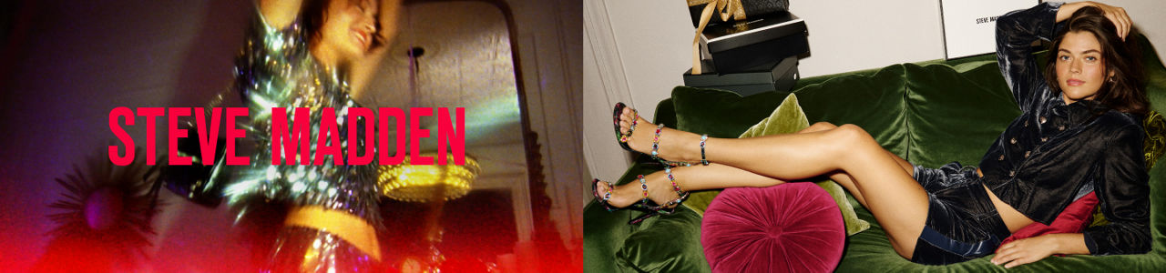 Steve Madden