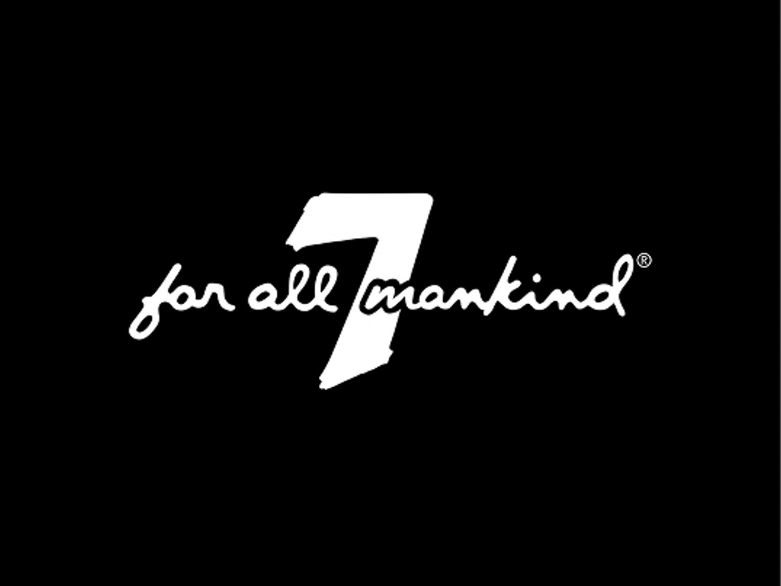 7 For All Mankind