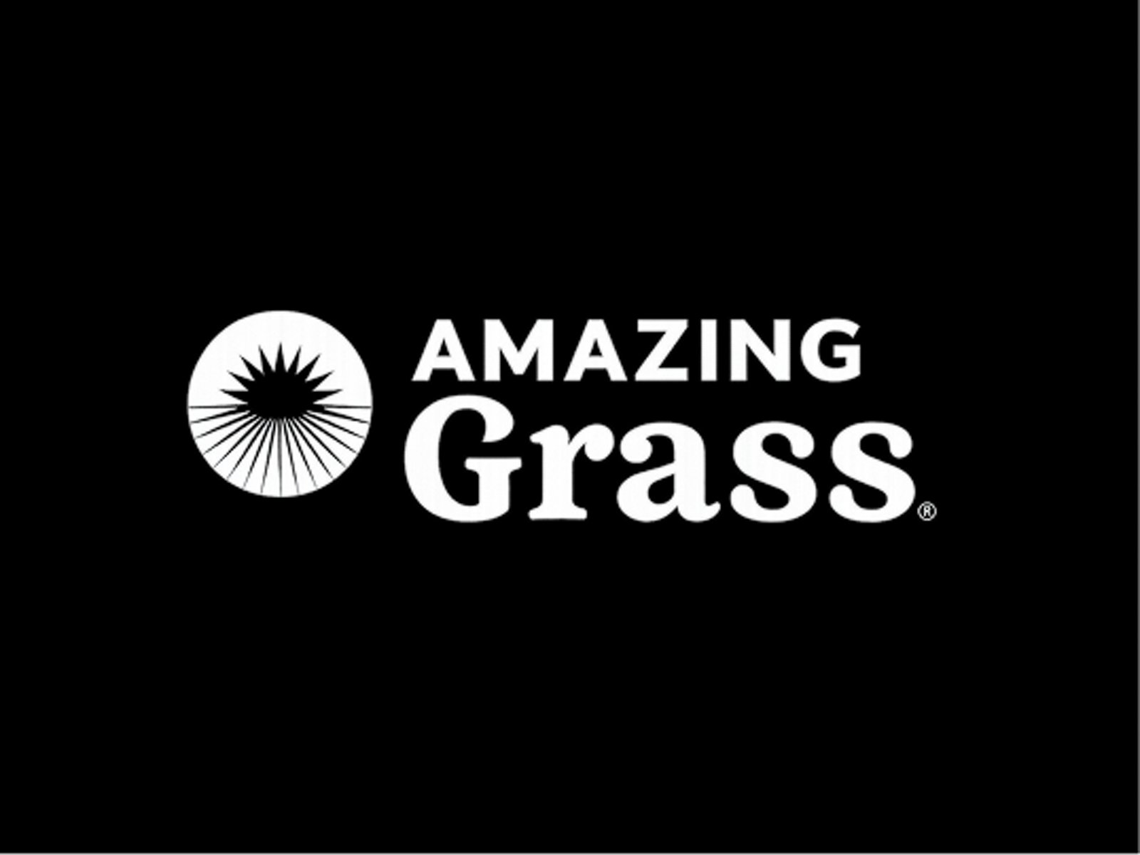 Amazing Grass