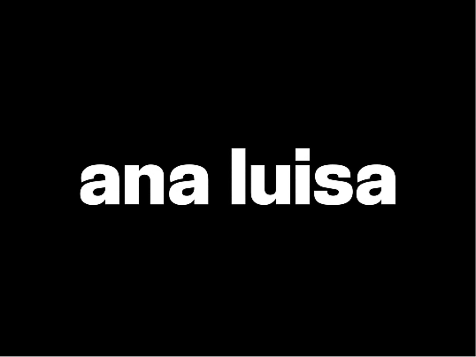 Ana Luisa