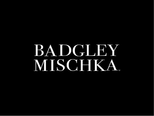 Badgley Mischka