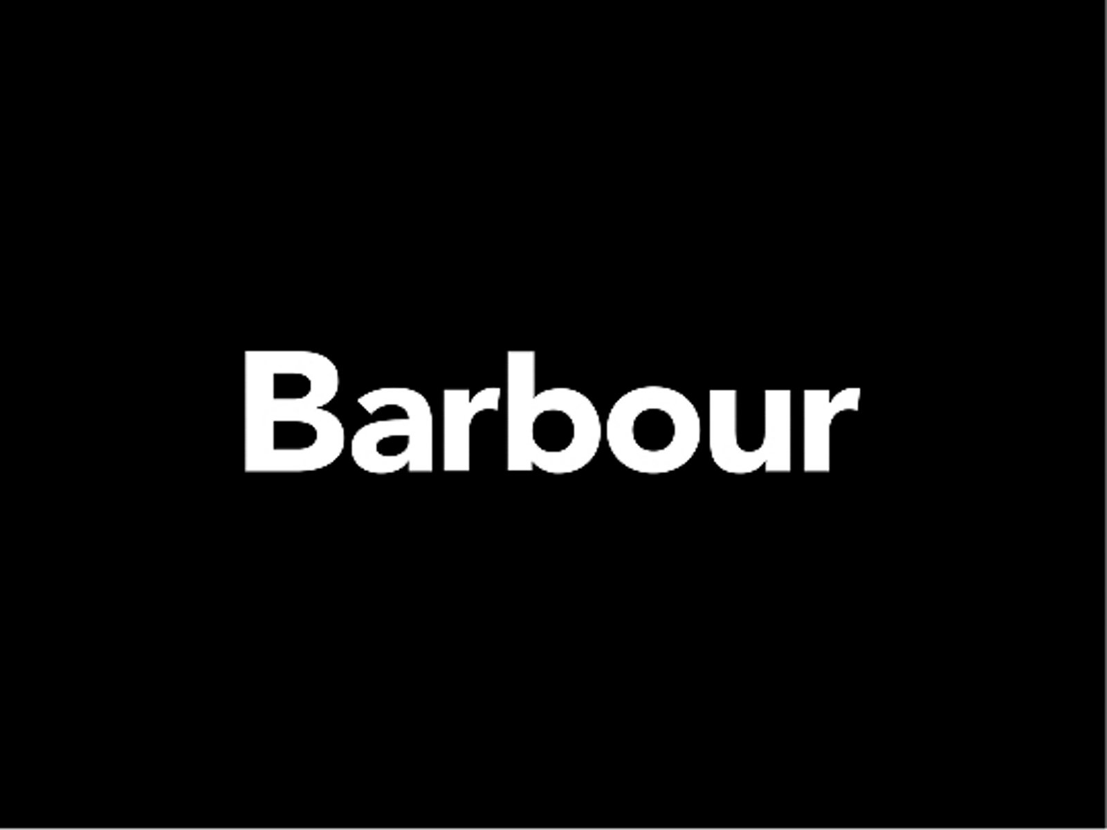 Barbour