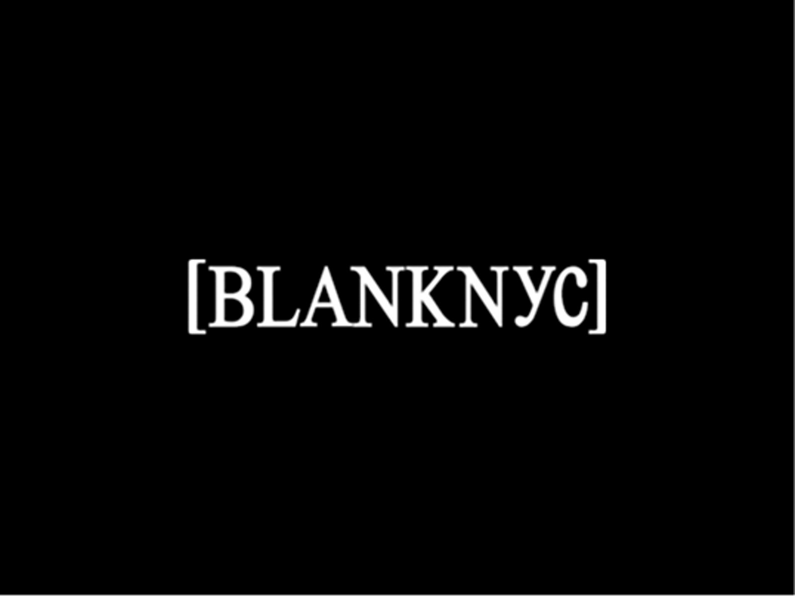 BLANKNYC