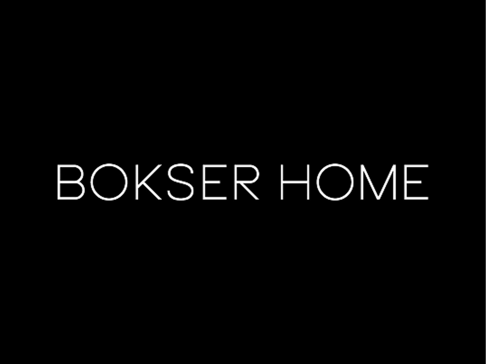 Bokser Home