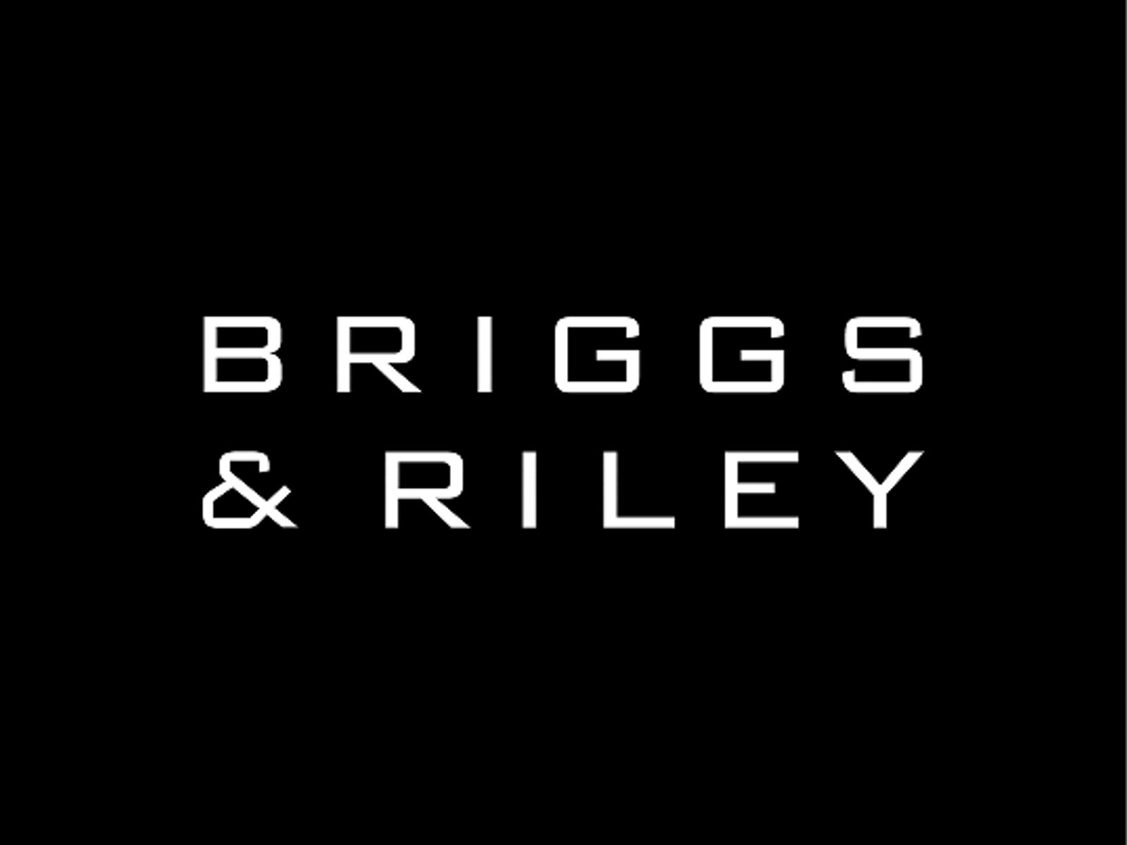Briggs & Riley