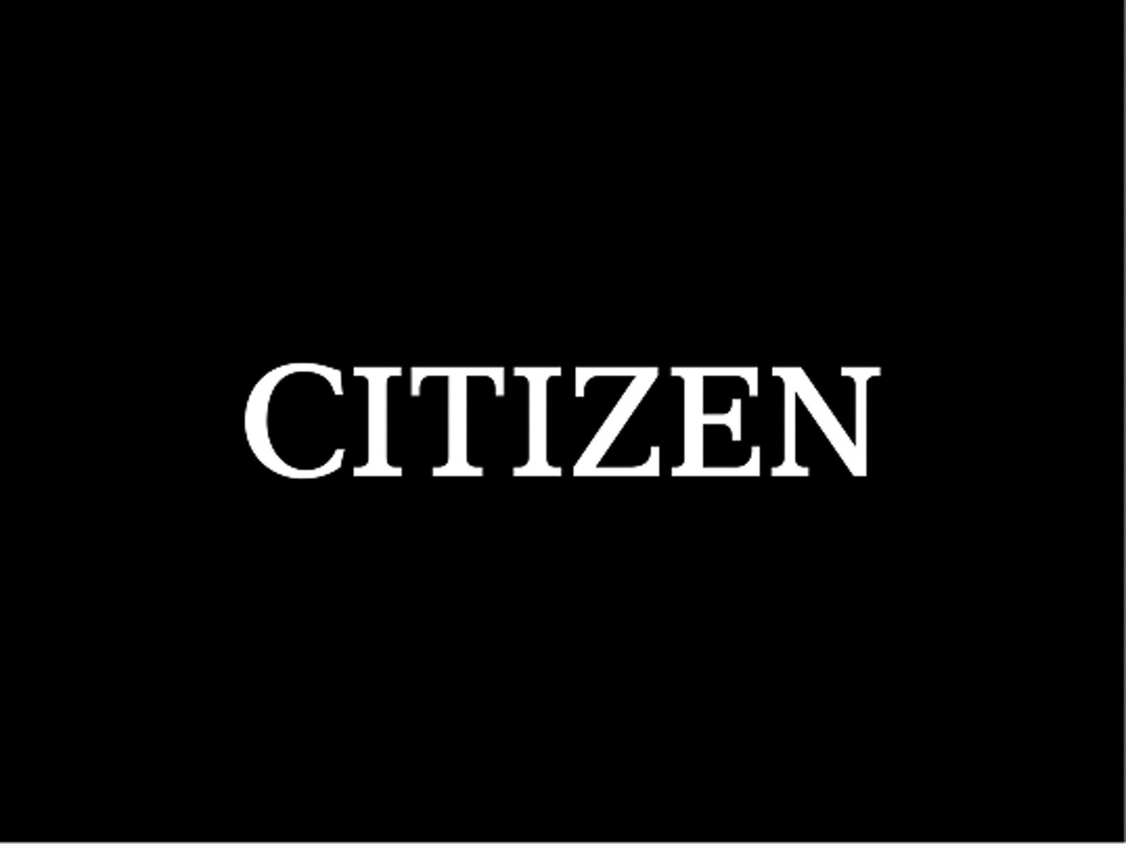 Citizen