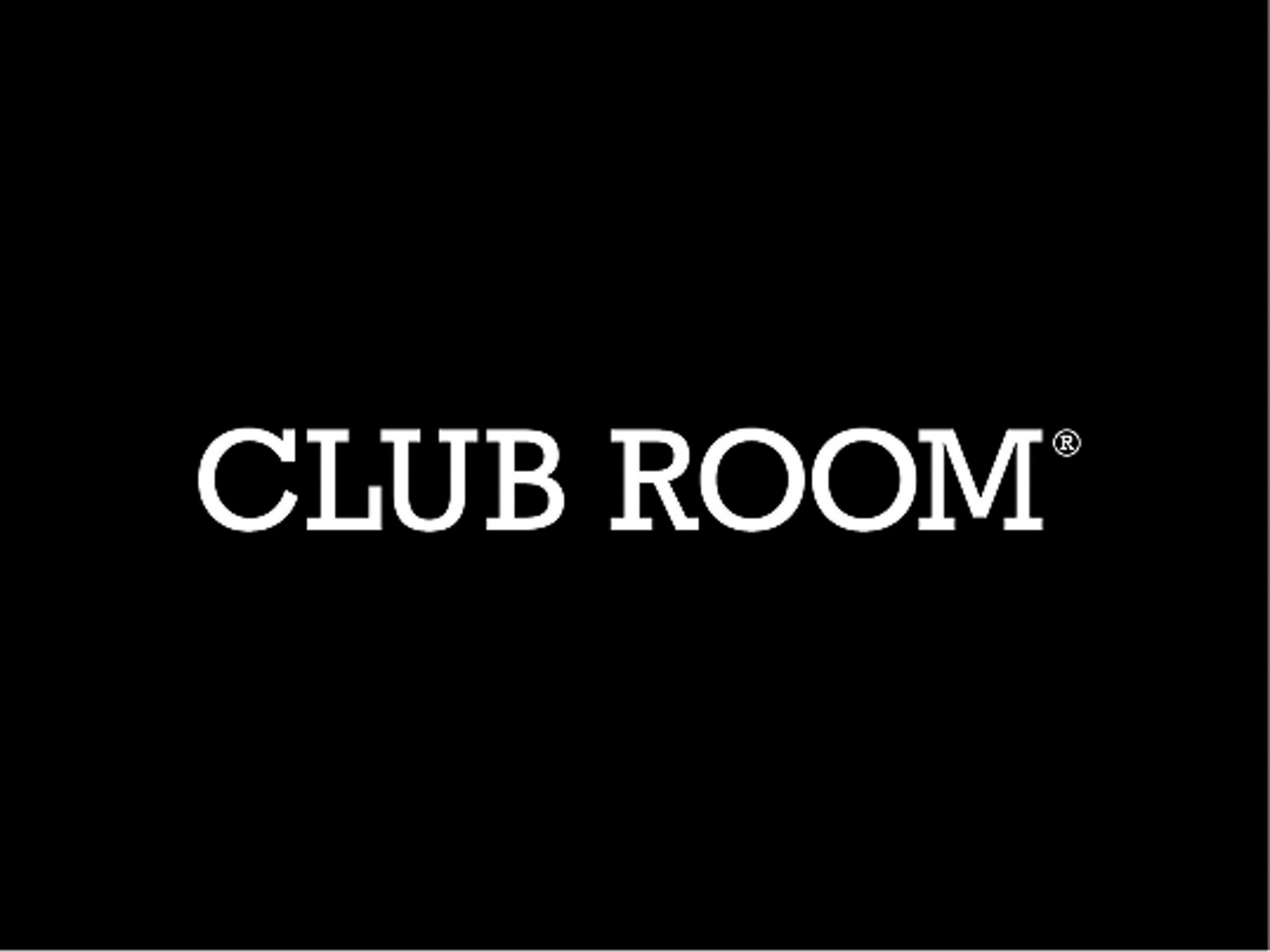 Club Room