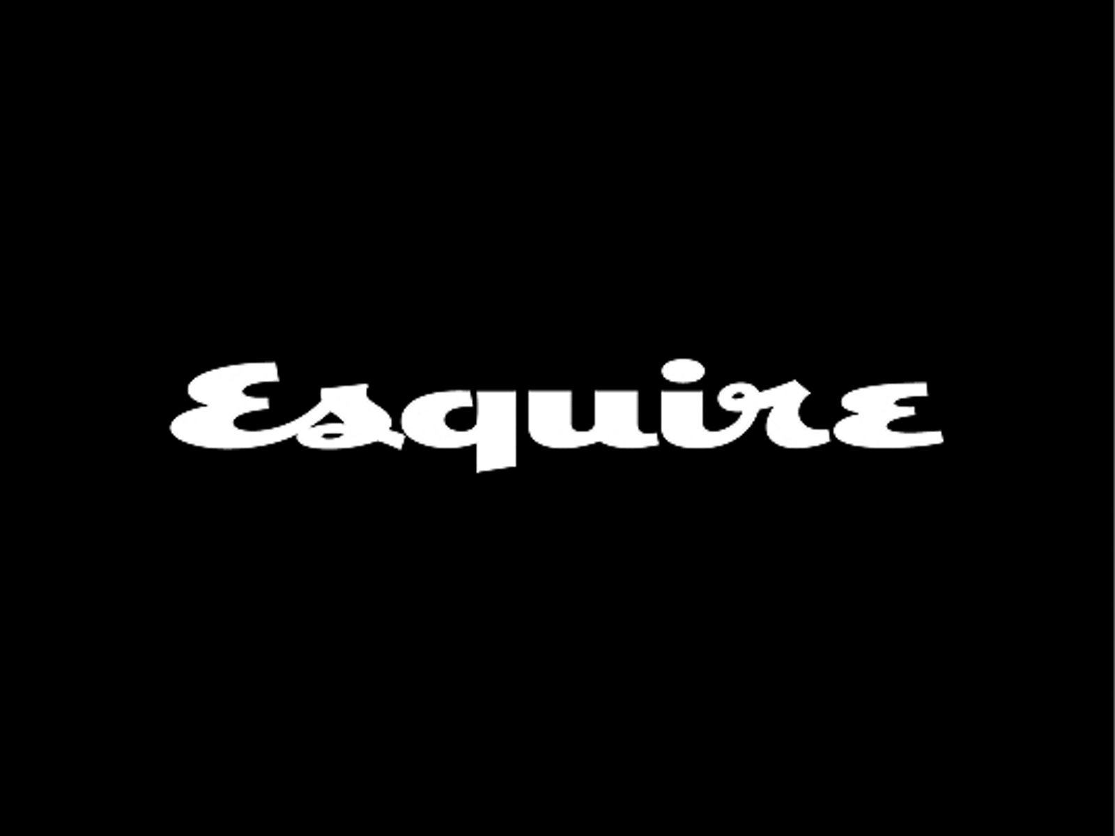 Esquire