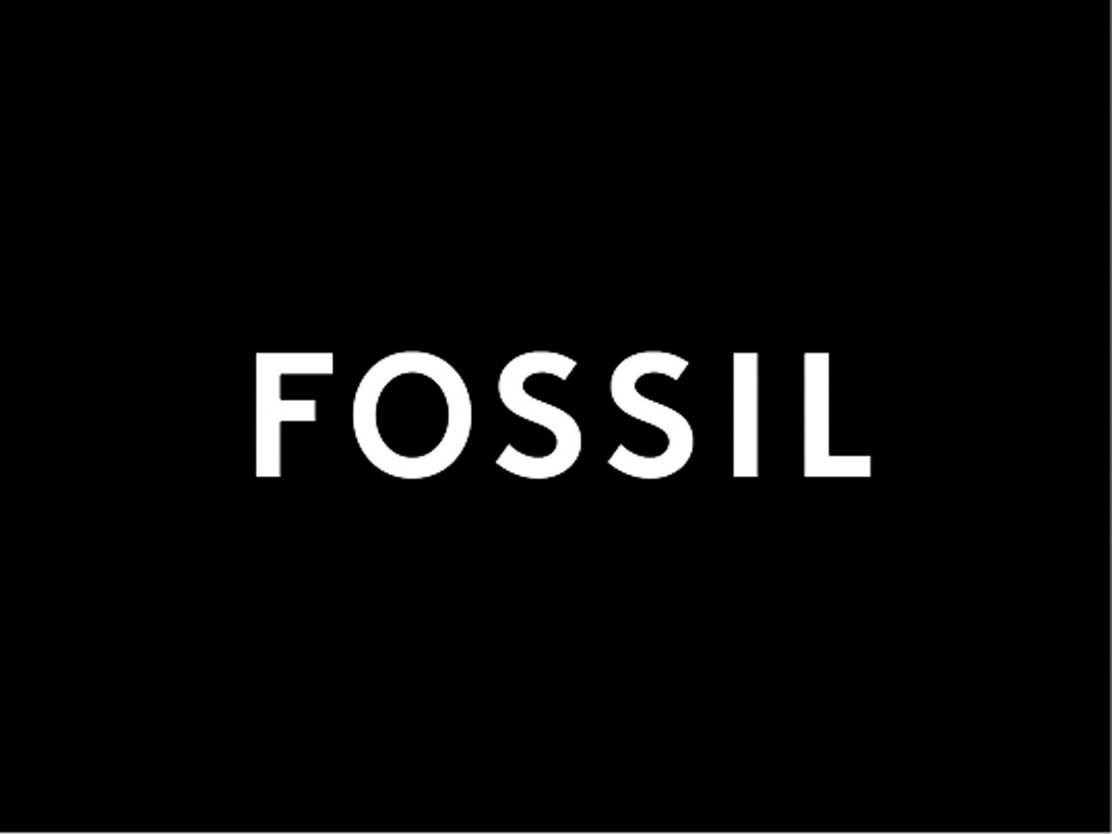Fossil