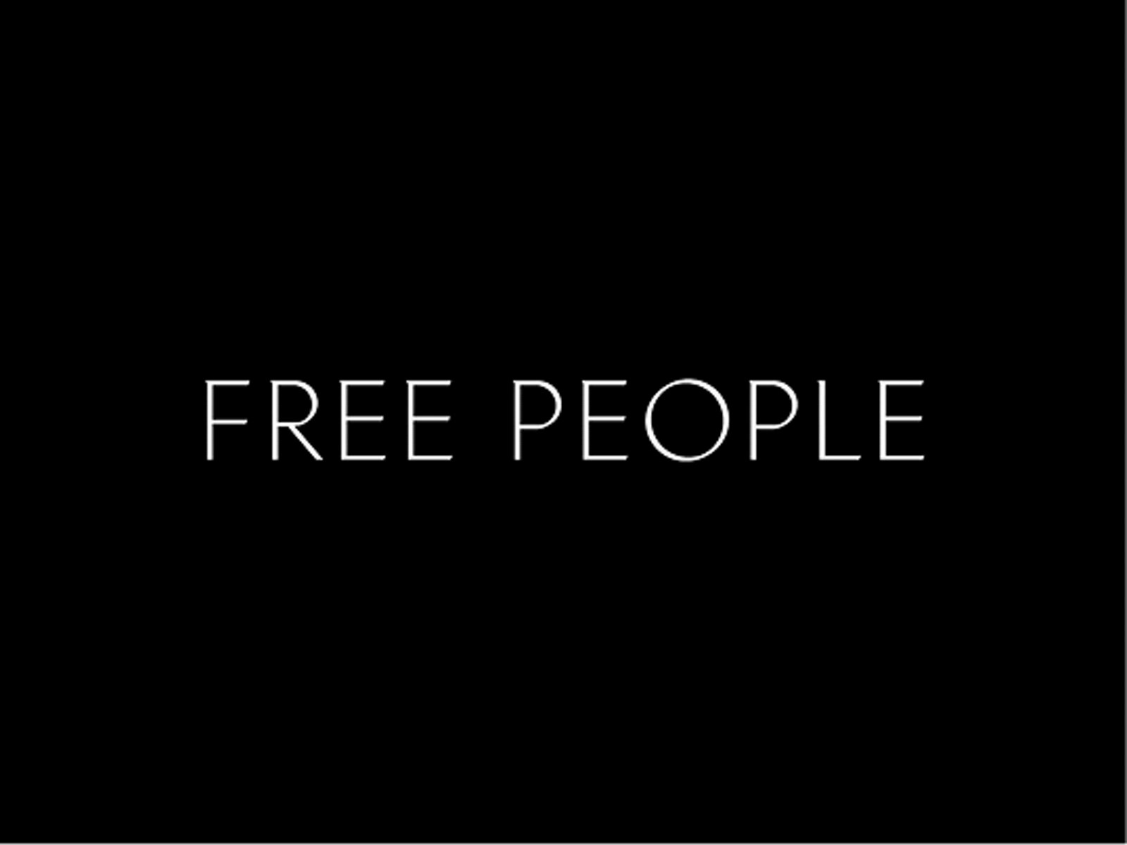 Free People