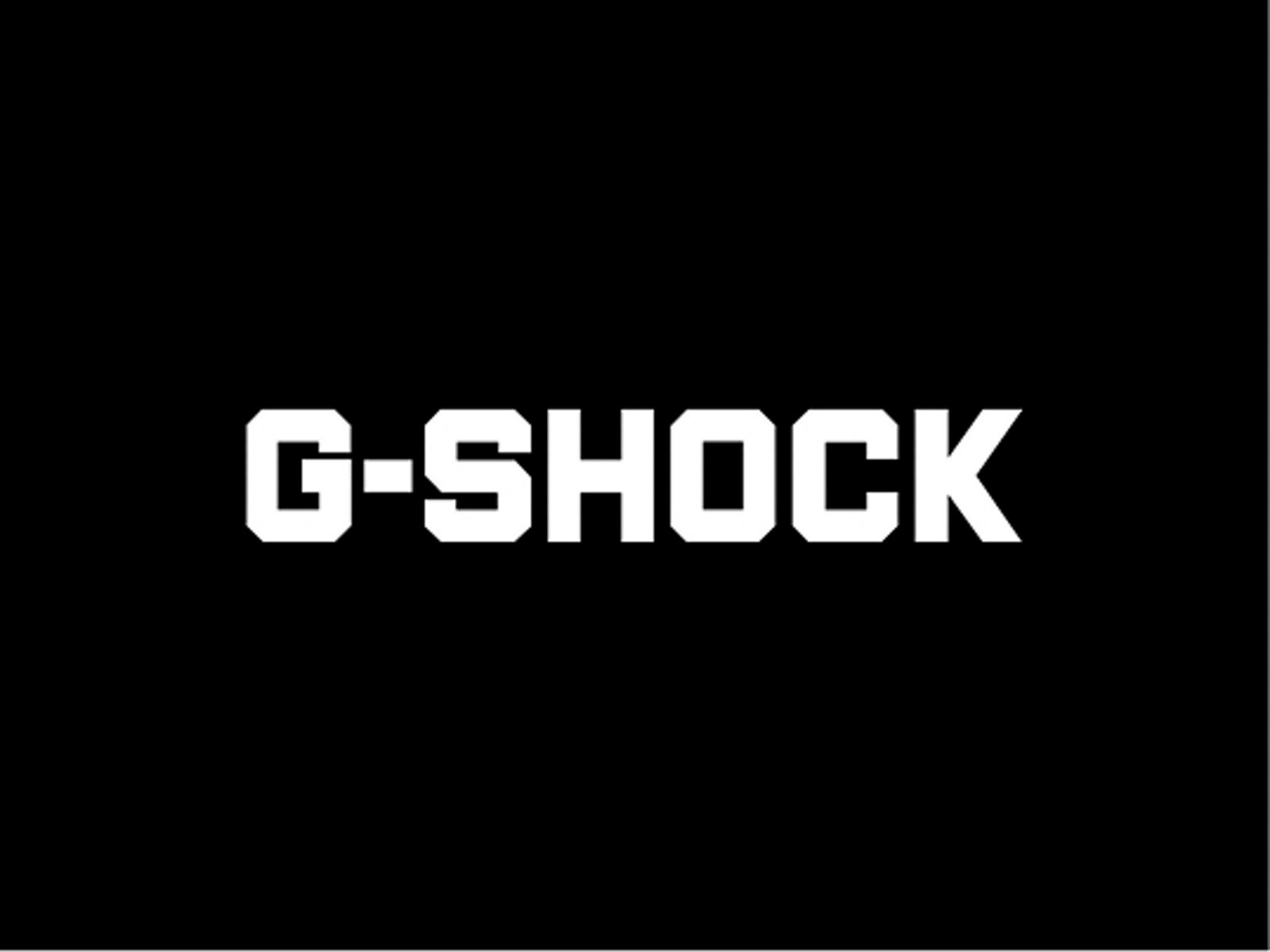 G-Shock