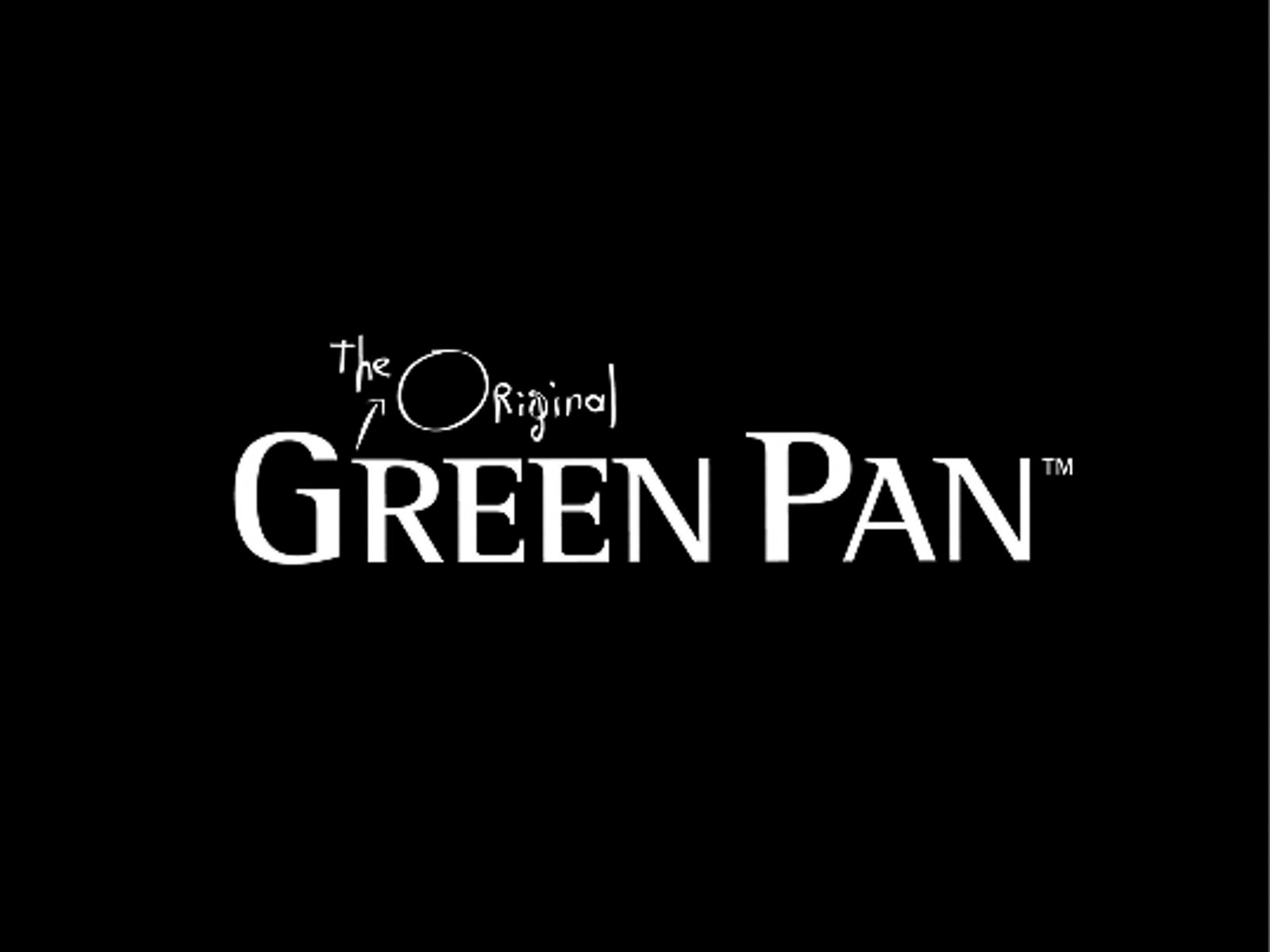 Green Pan