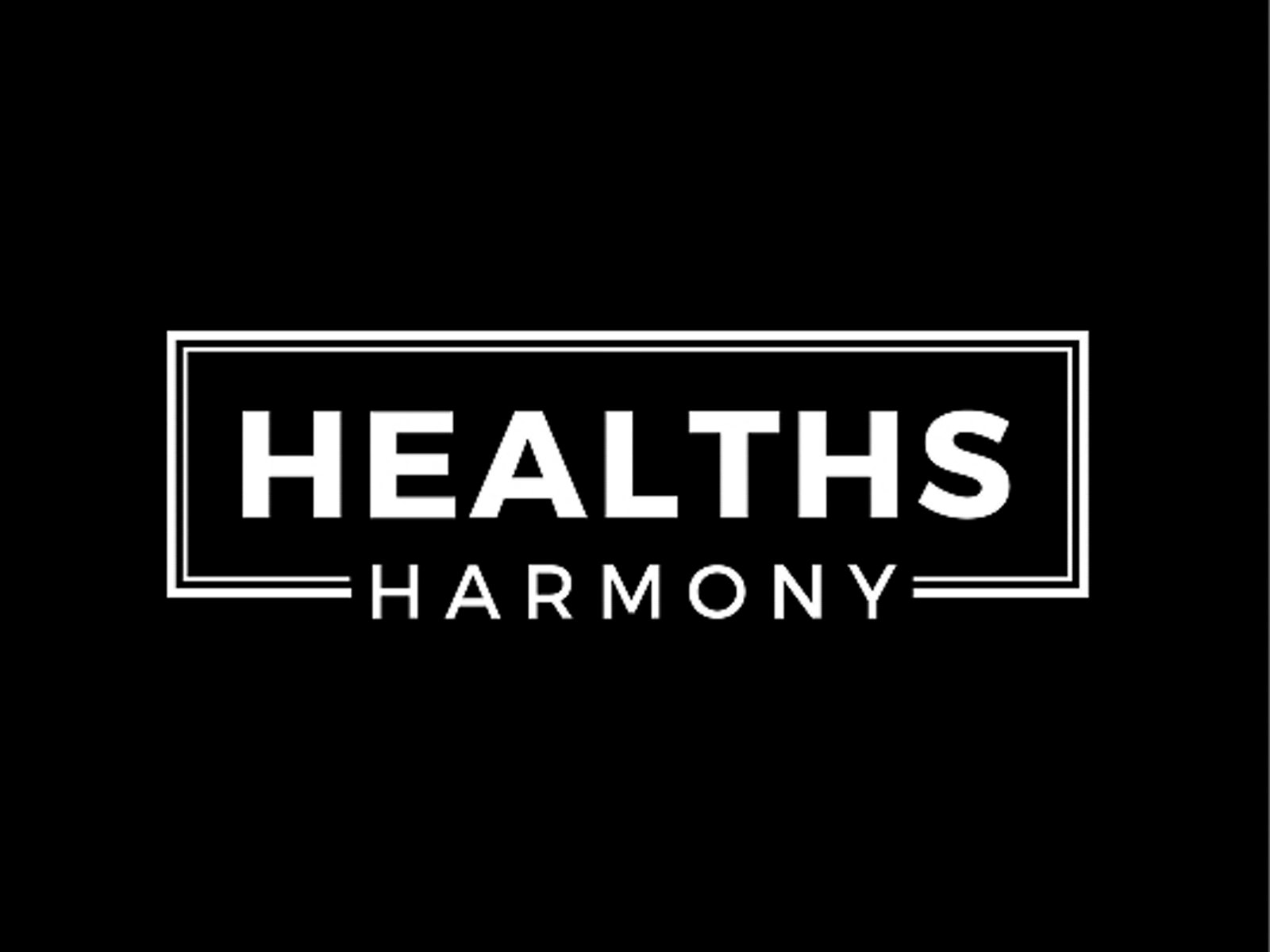 Healths Harmony
