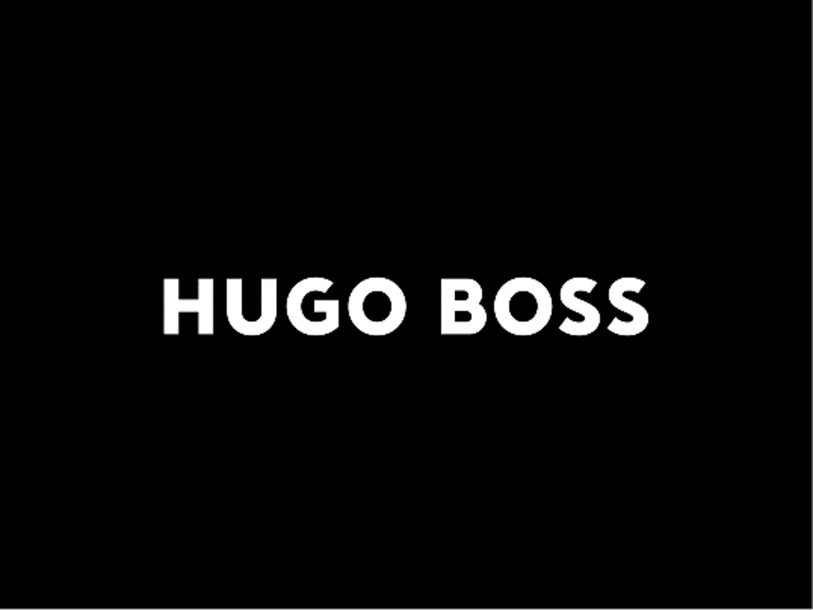 Hugo Boss