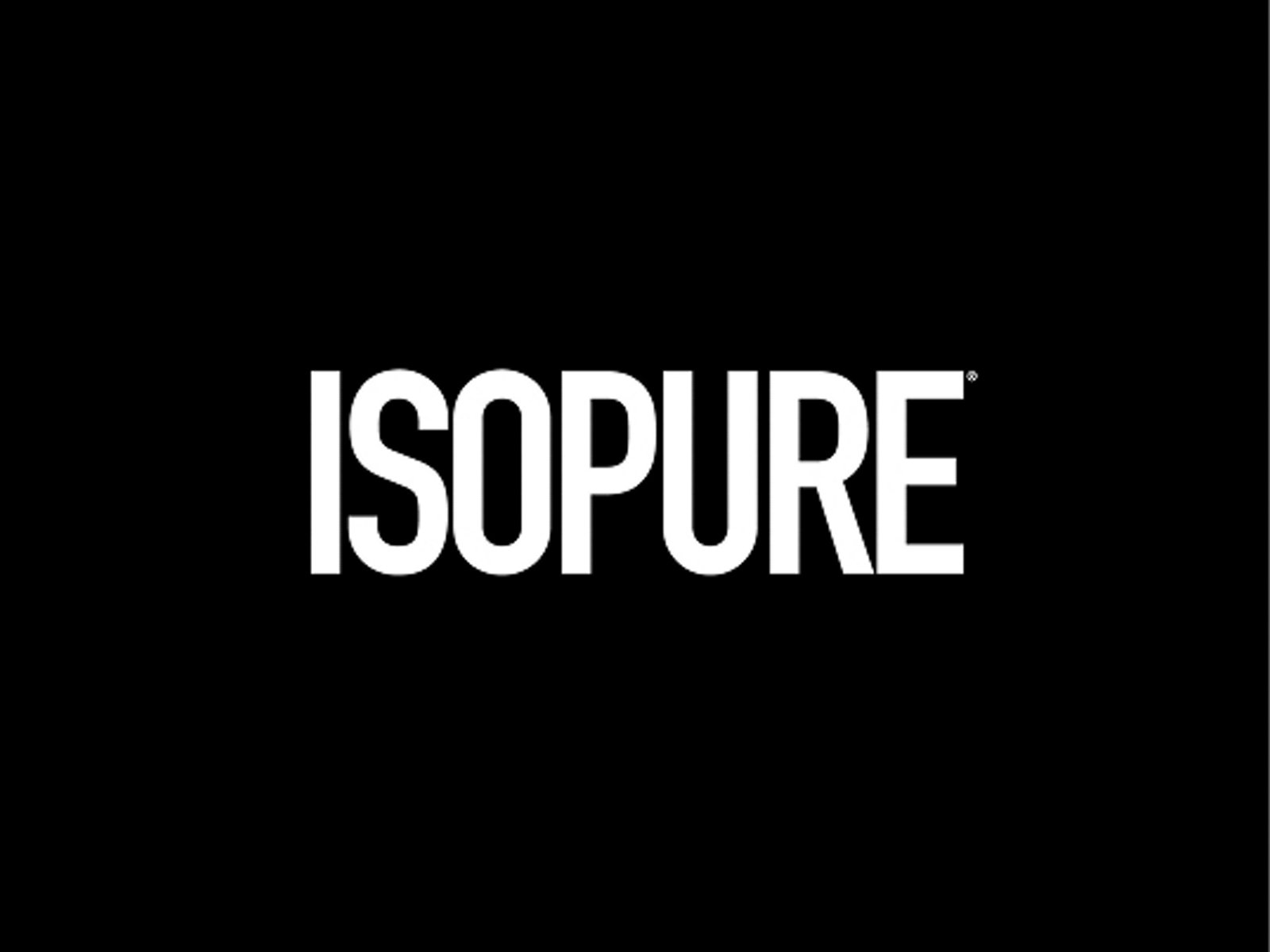 Isopure
