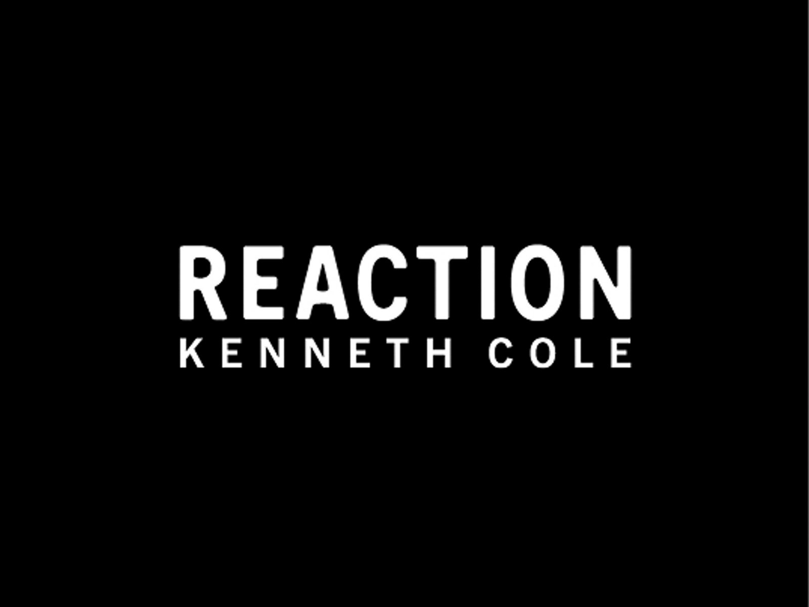 Reaction Kenneth Cole