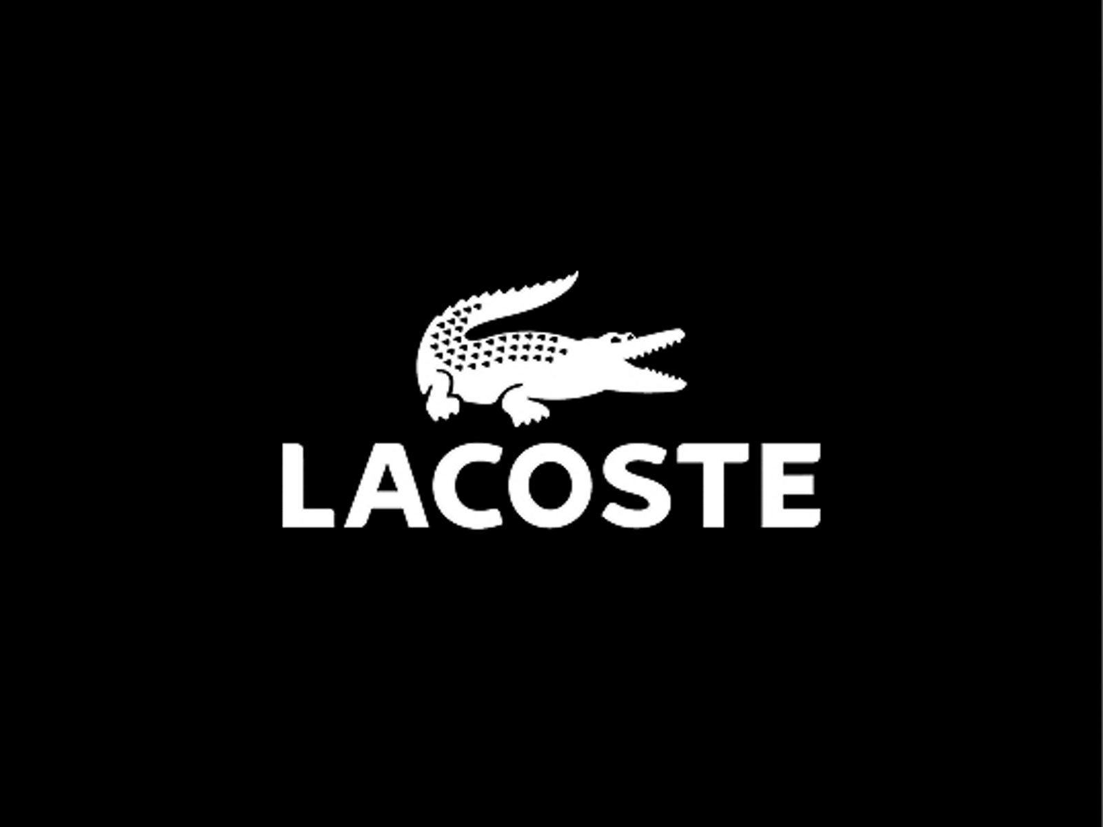Lacoste