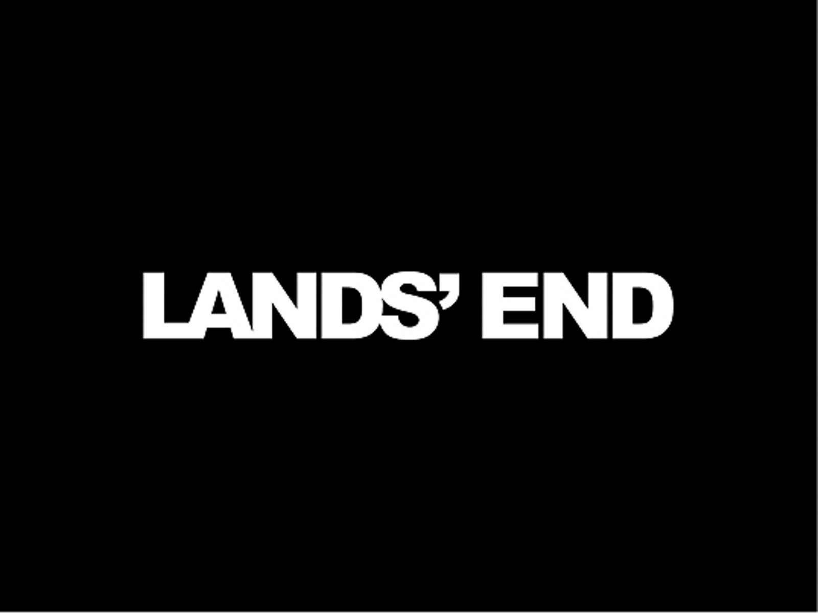 Lands end
