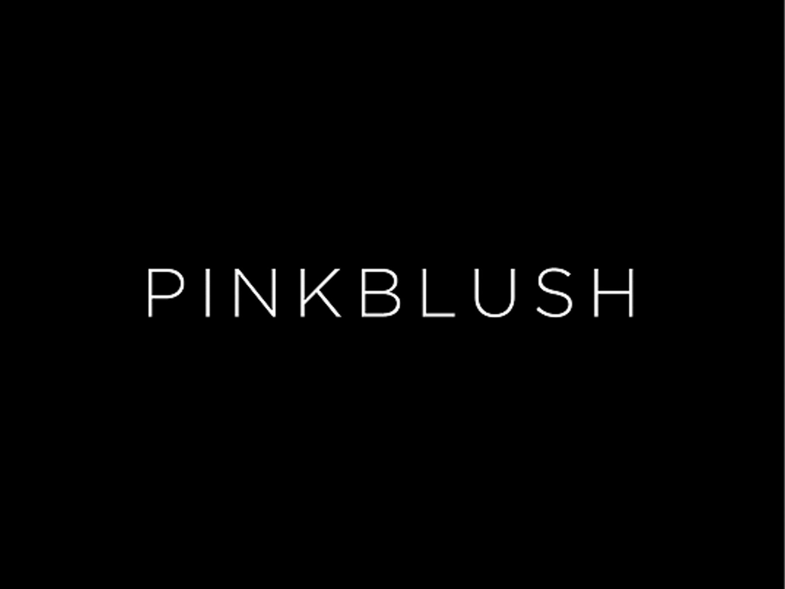 PinkBlush