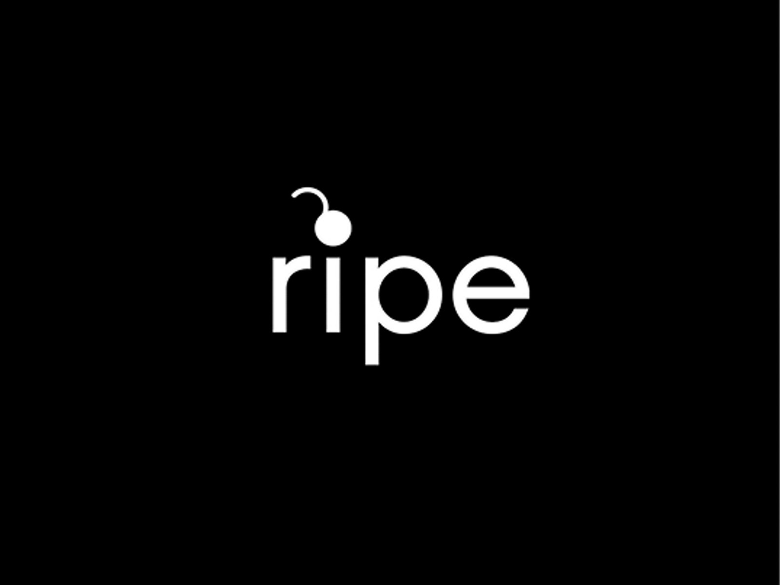 Ripe