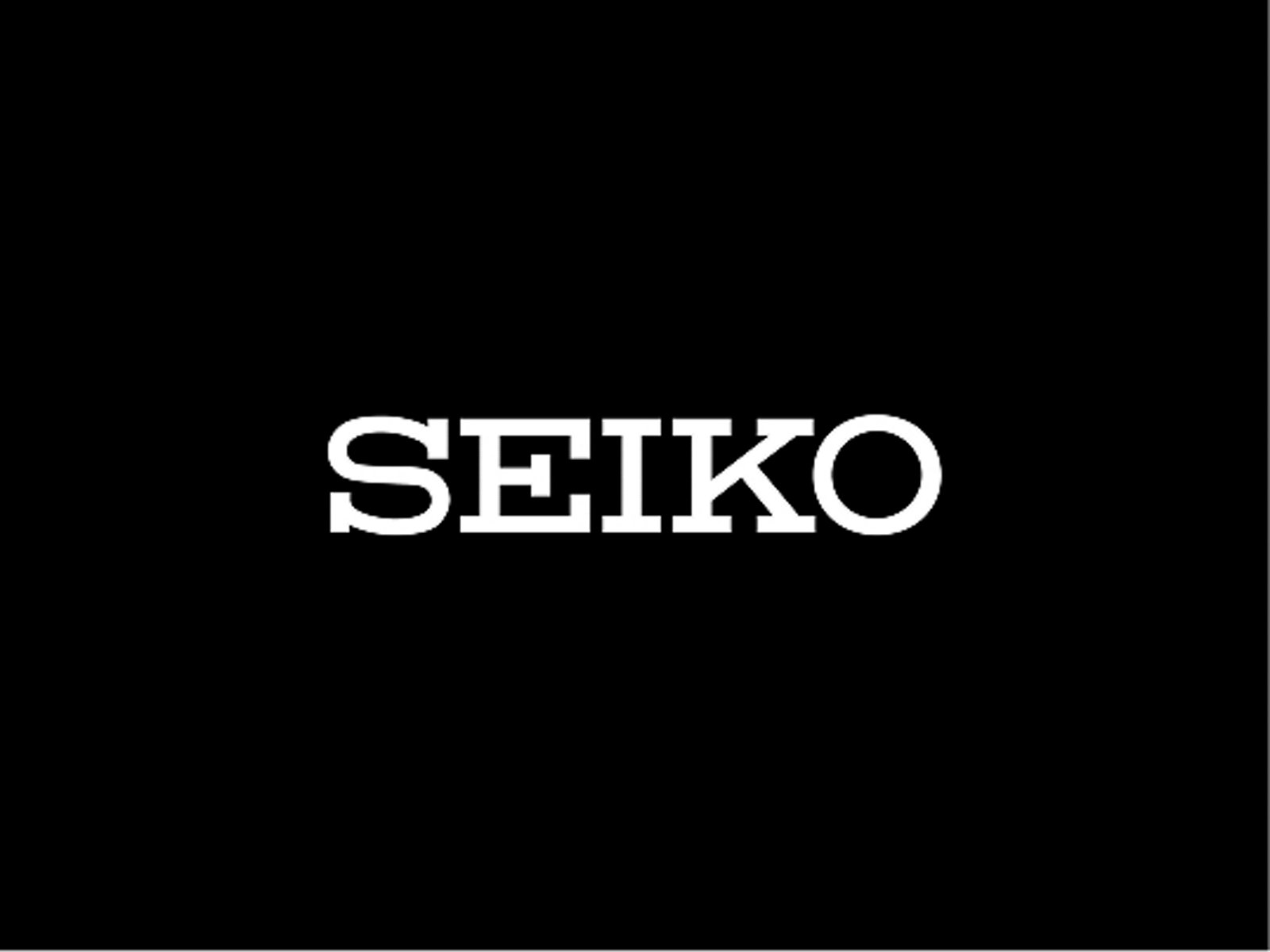 Seiko