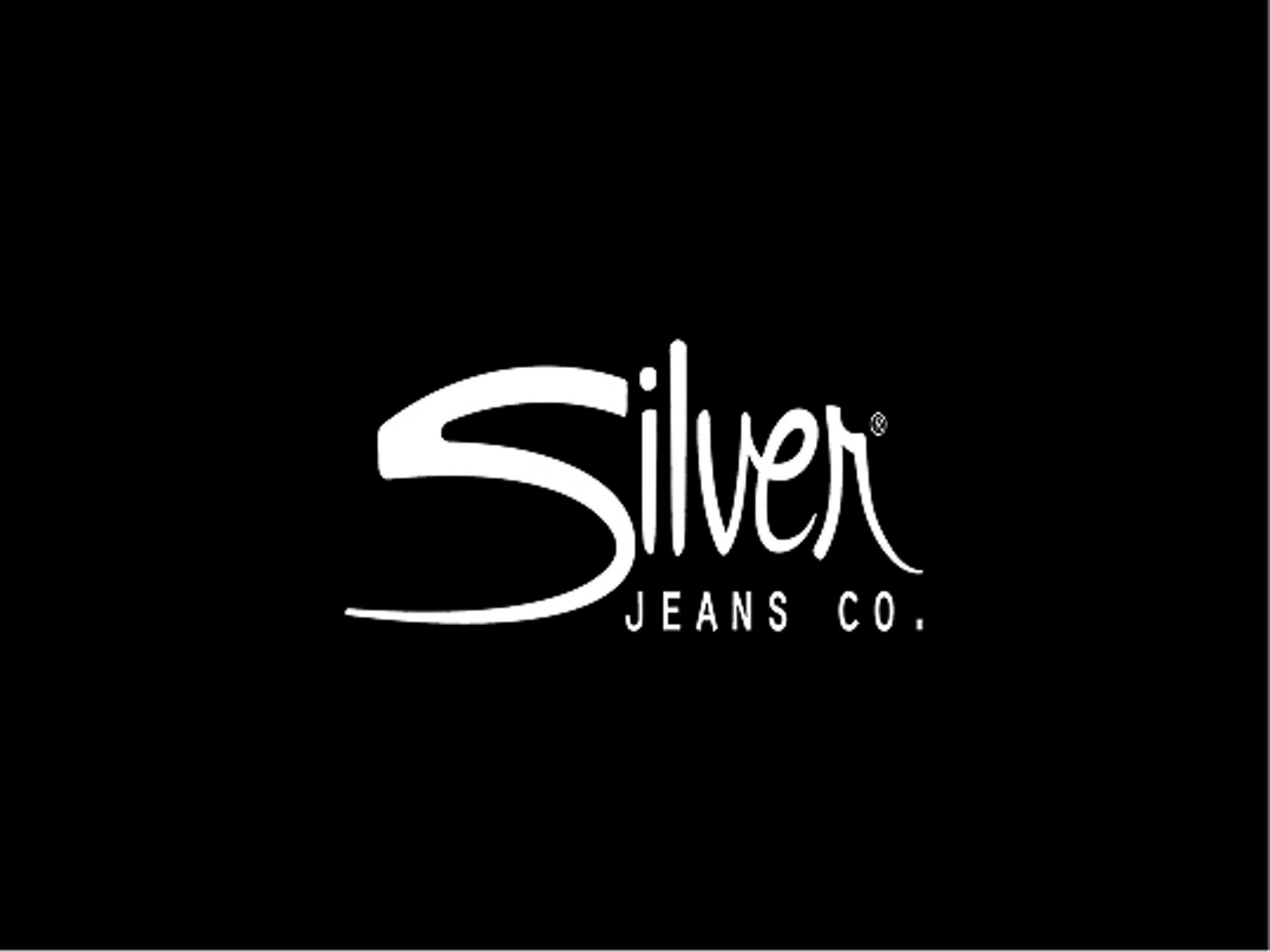 Silver Jeans Co