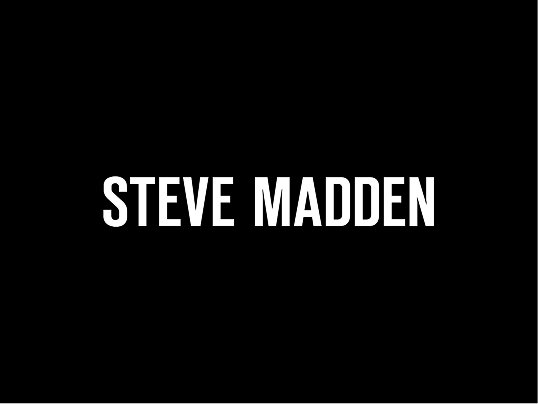 Steve Madden