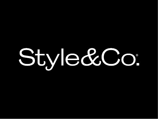 Style&Co.