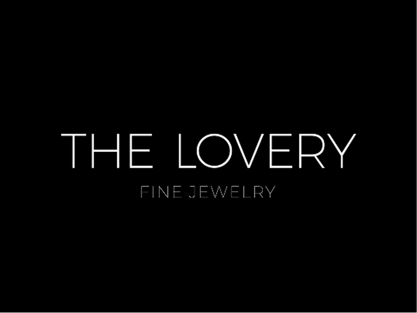 The Lovery