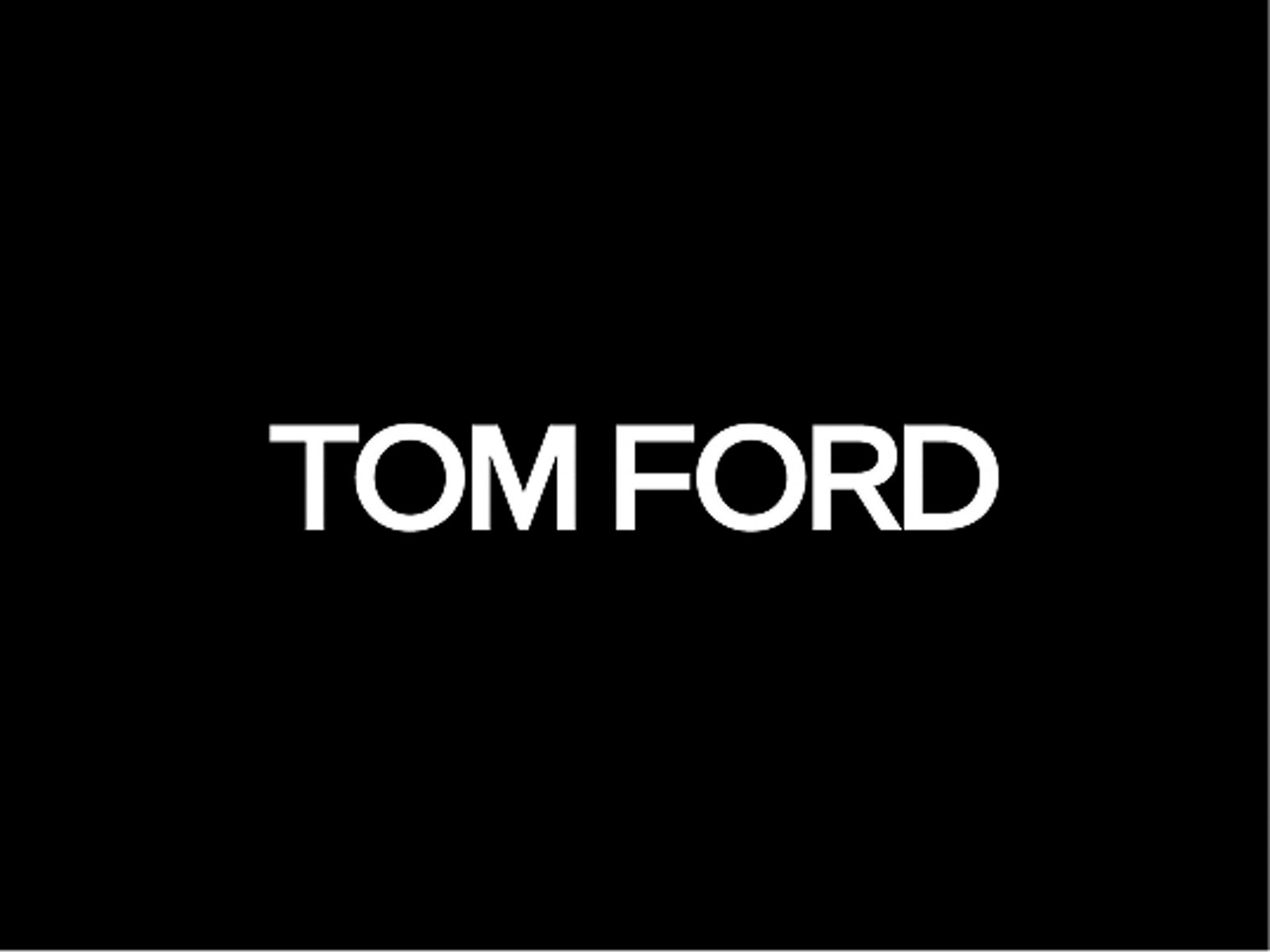 TOM FORD