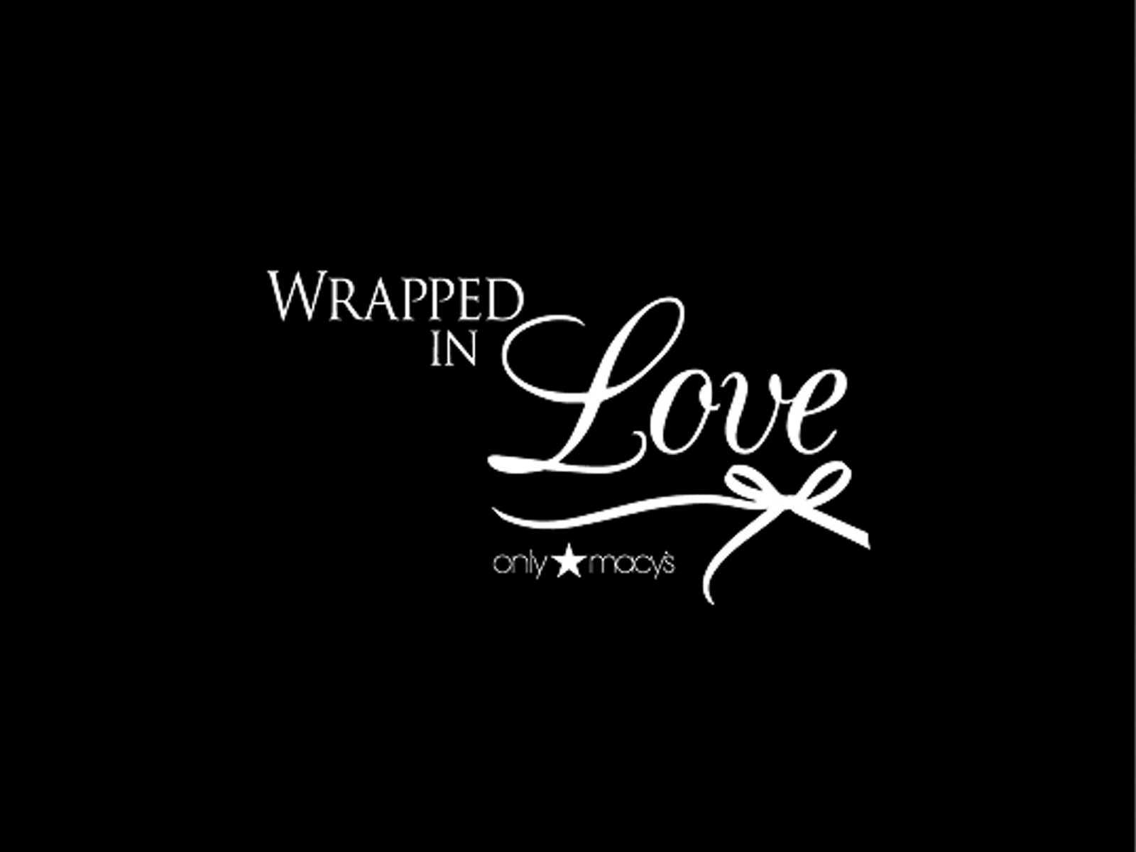 Wrapped in Love