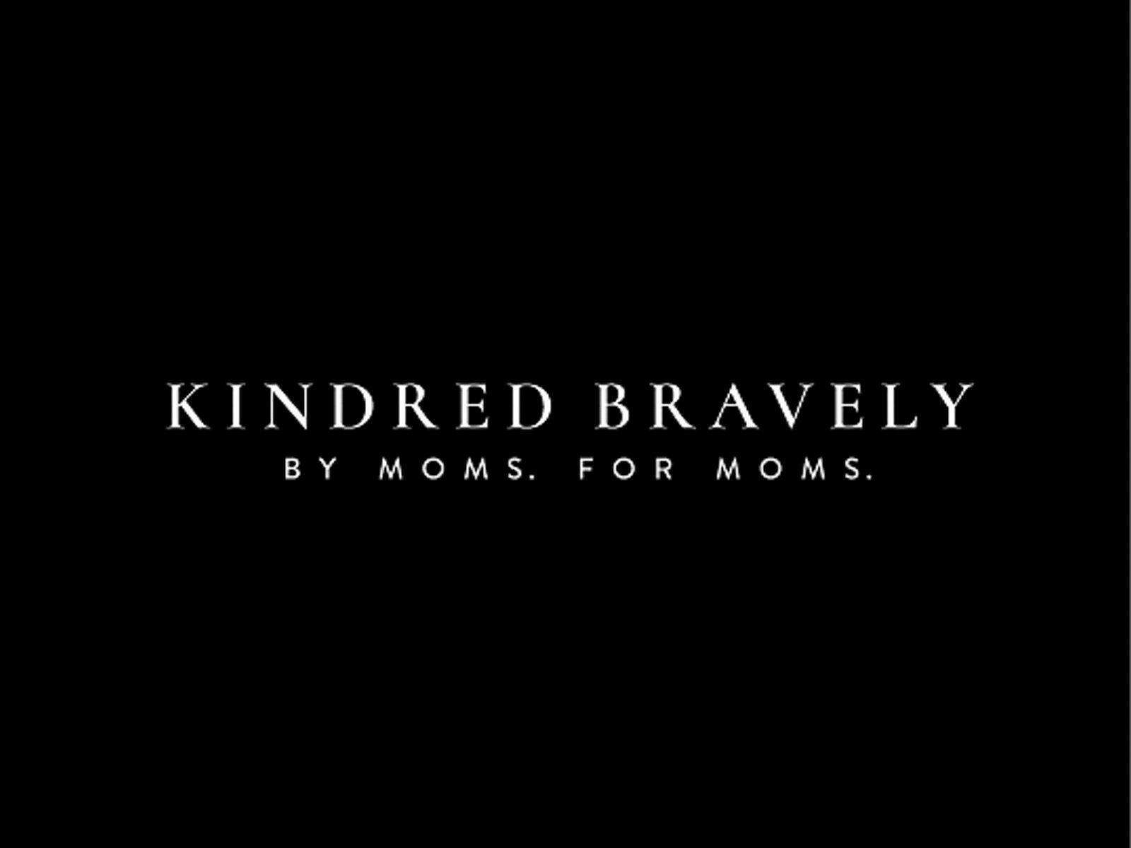 Kindred Bravely