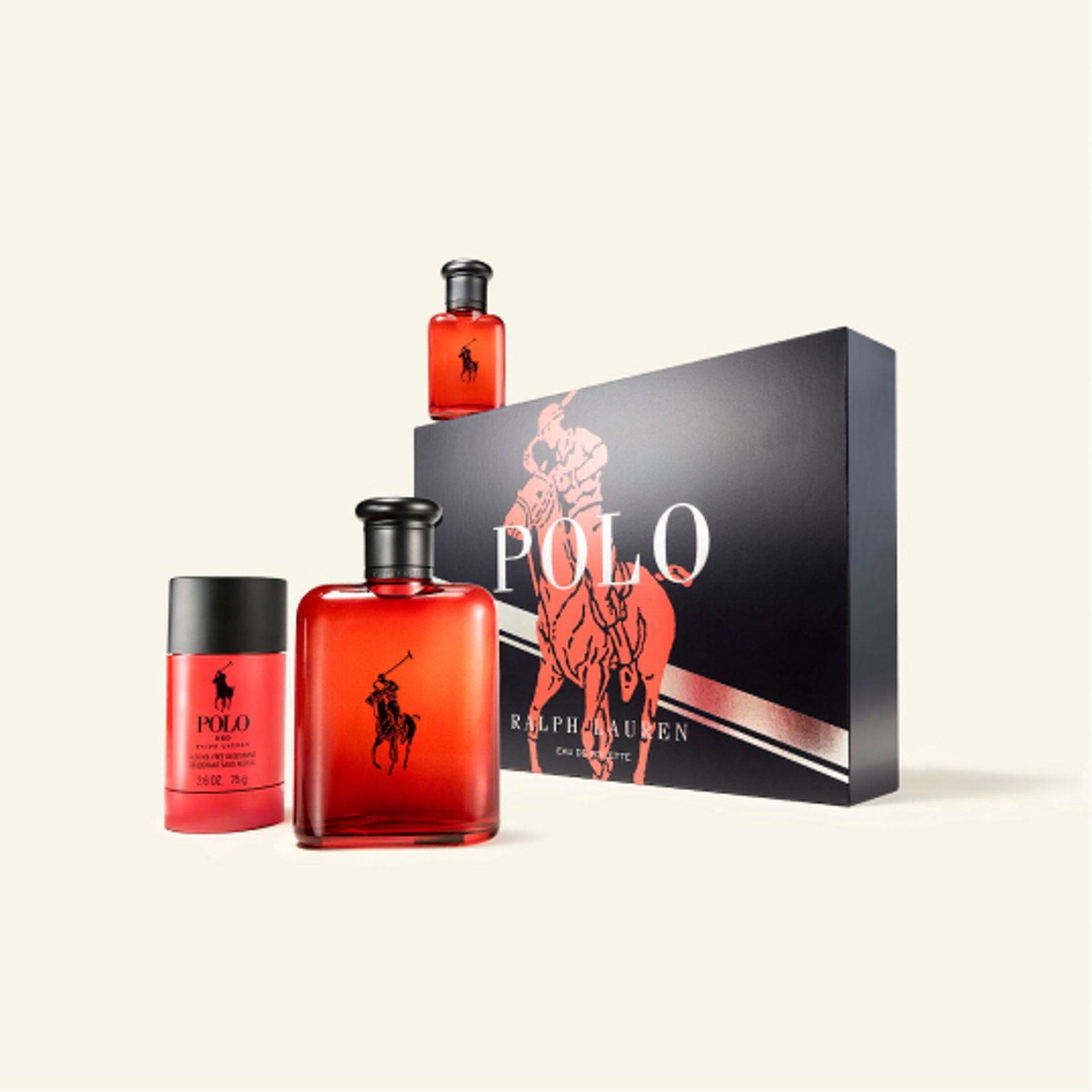 Grooming & Cologne