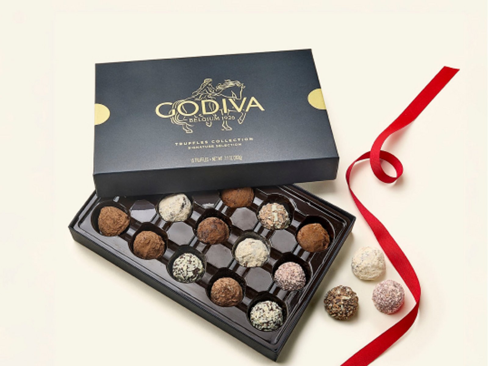 Gourmet Food & Candy