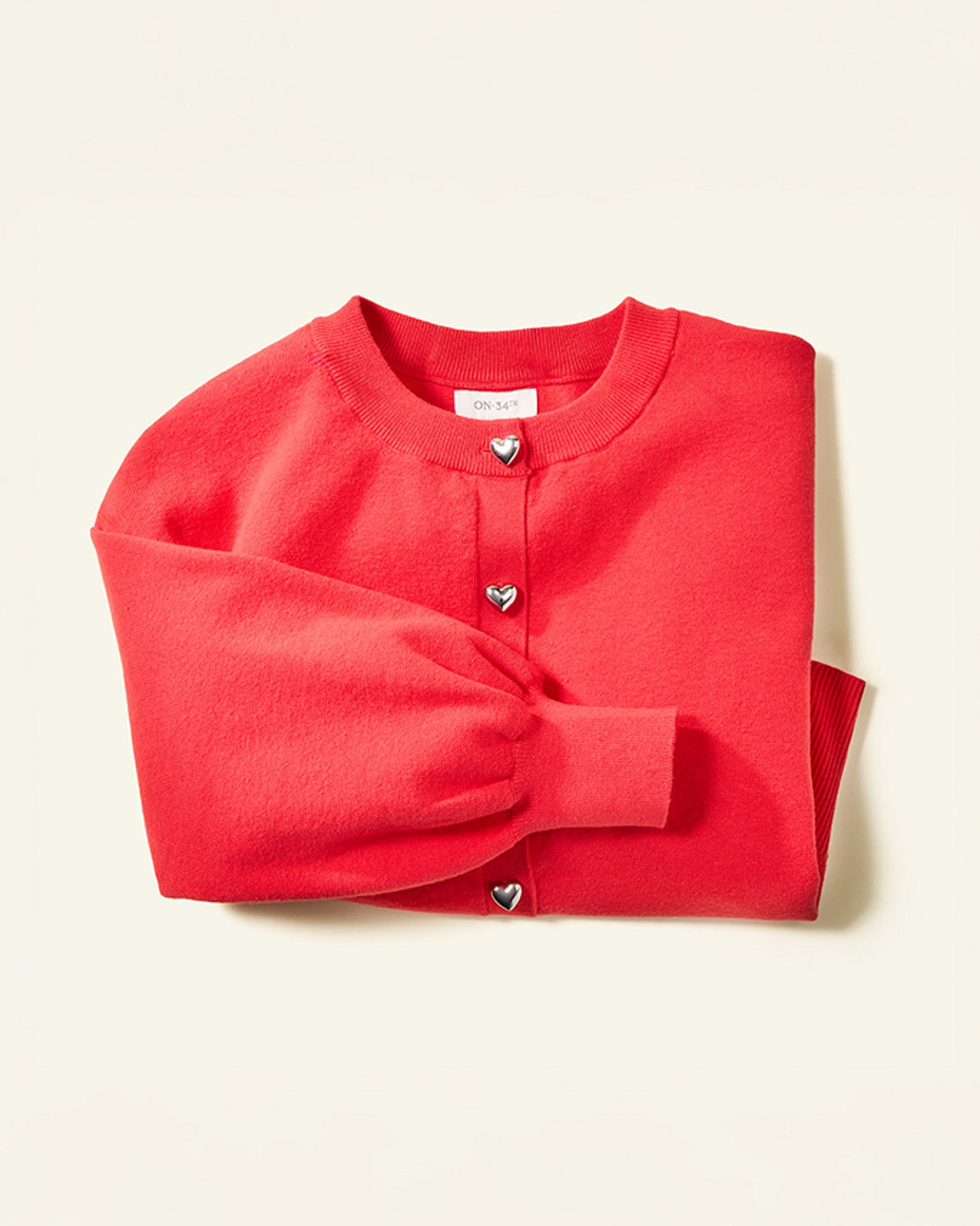 Shades of Valentine's Day