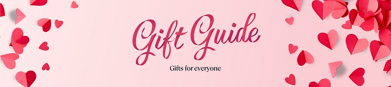 Gift Guide