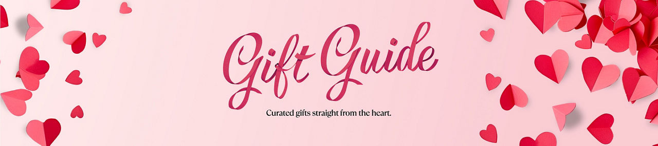 Gift Guide