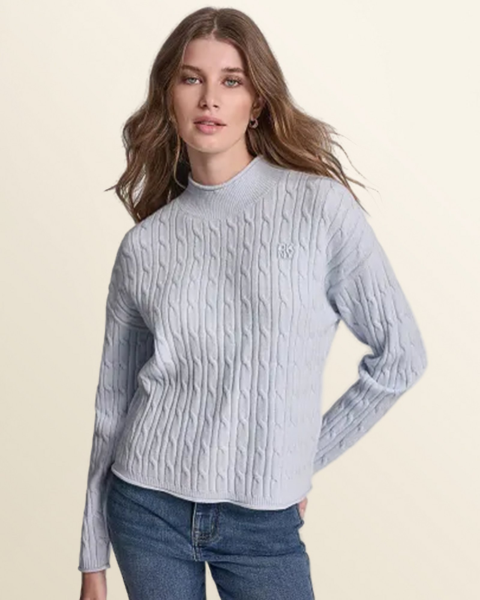Cable Knit Sweaters