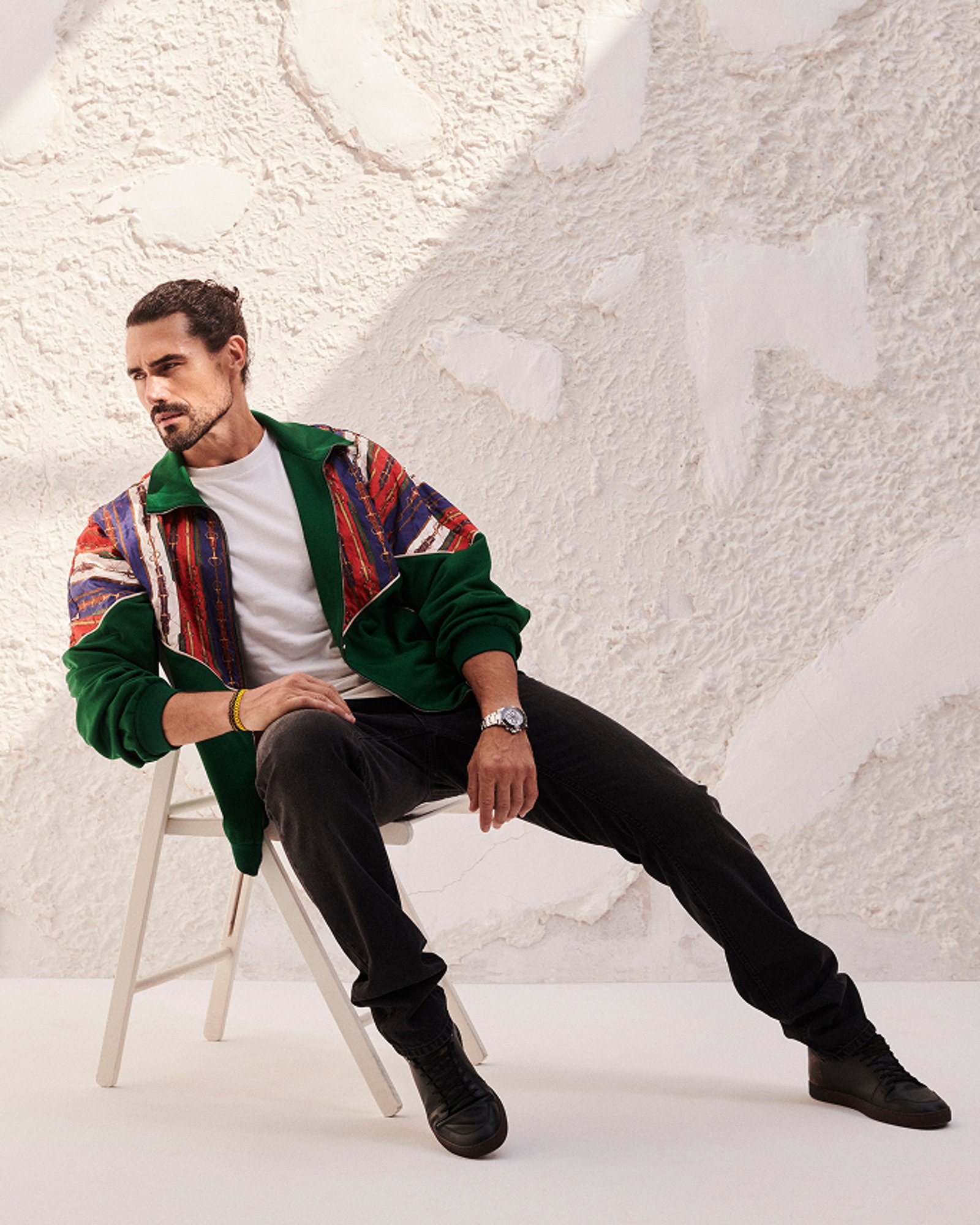 Pre-Loved Men's Tops