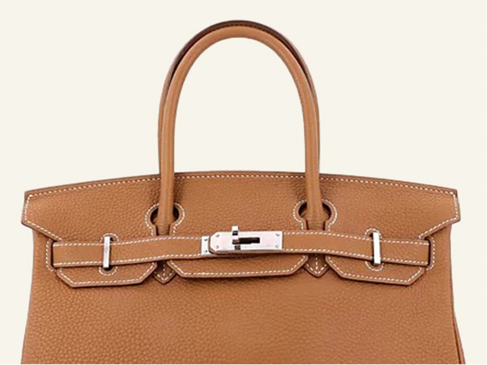 Pre-Loved Hermes