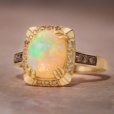 App only! 70% off Le Vian