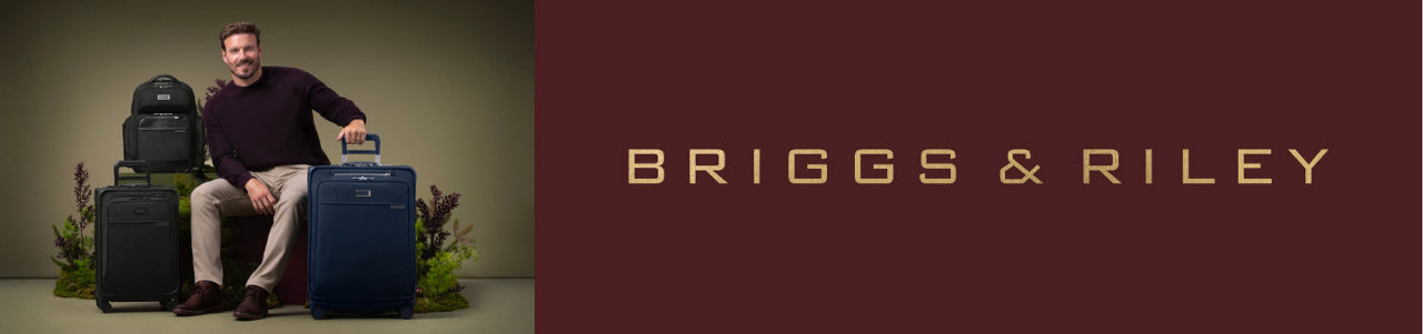 Briggs & Riley