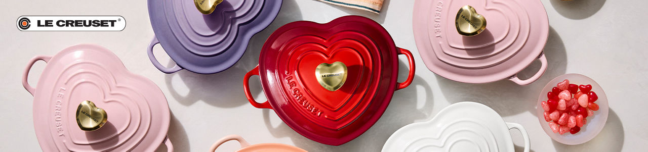 le creuset