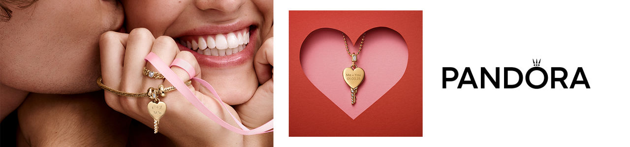 PANDORA
