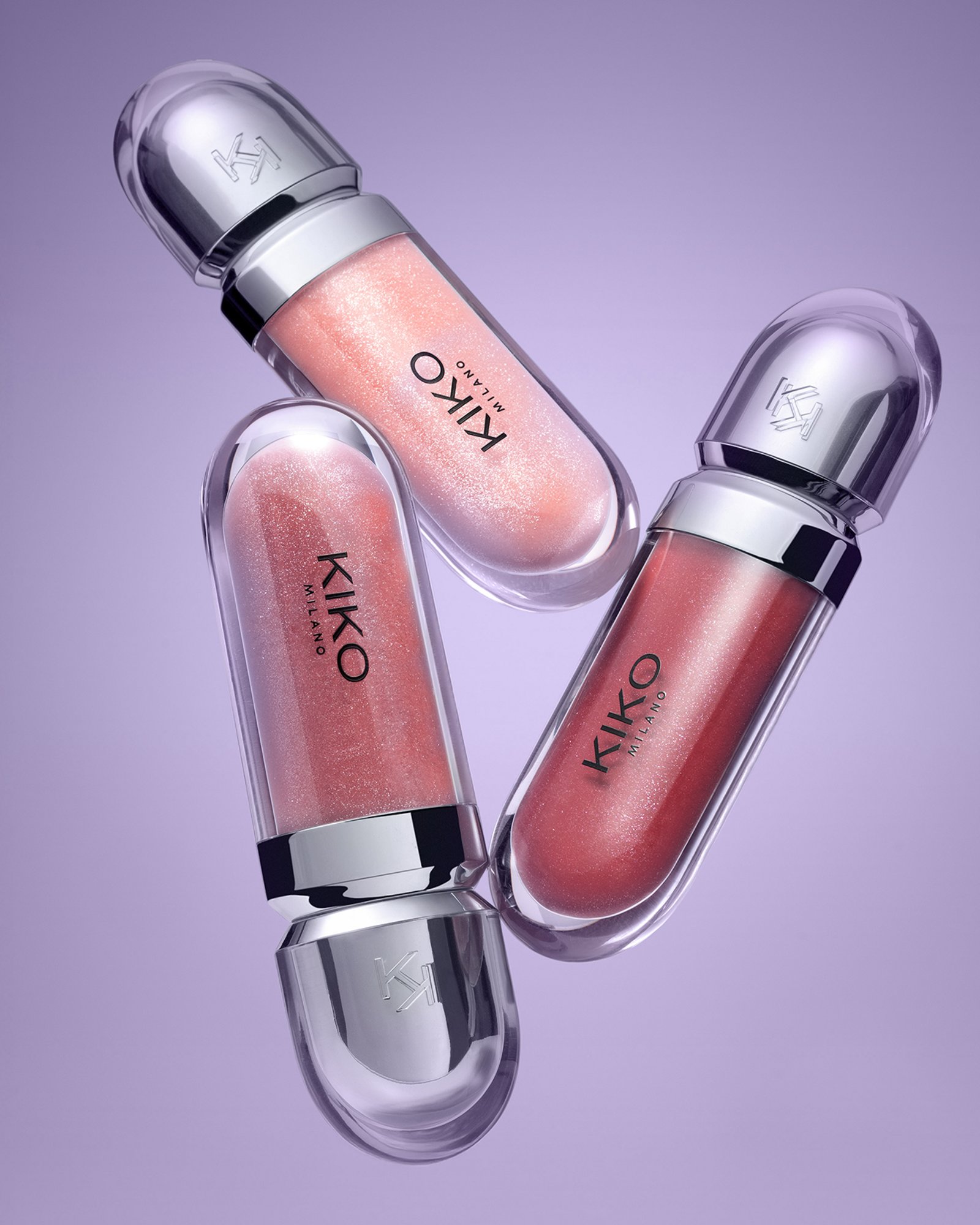 3D Hydra Lipgloss