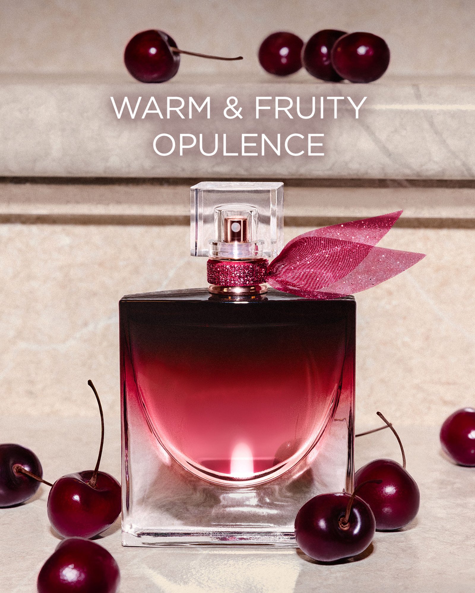 lancome berry crush